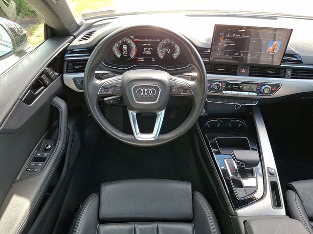 2023 Audi A5 Sportback S line Premium Plus 45 TFSI quattro - 22941508 - 11