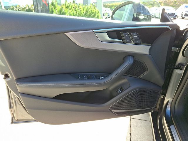 2023 Audi A5 Sportback S line Premium Plus 45 TFSI quattro - 22941508 - 12