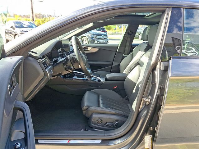 2023 Audi A5 Sportback S line Premium Plus 45 TFSI quattro - 22941508 - 13