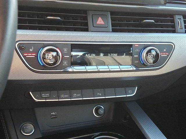 2023 Audi A5 Sportback S line Premium Plus 45 TFSI quattro - 22941508 - 16