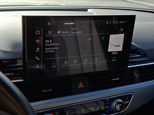 2023 Audi A5 Sportback S line Premium Plus 45 TFSI quattro - 22941508 - 17