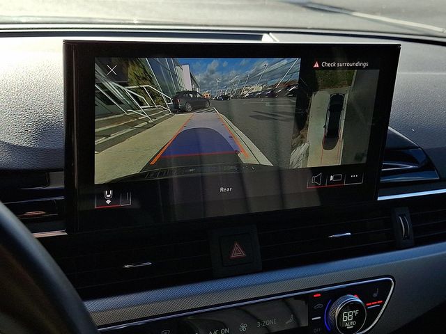 2023 Audi A5 Sportback S line Premium Plus 45 TFSI quattro - 22941508 - 18