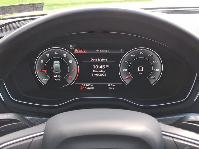 2023 Audi A5 Sportback S line Premium Plus 45 TFSI quattro - 22941508 - 20