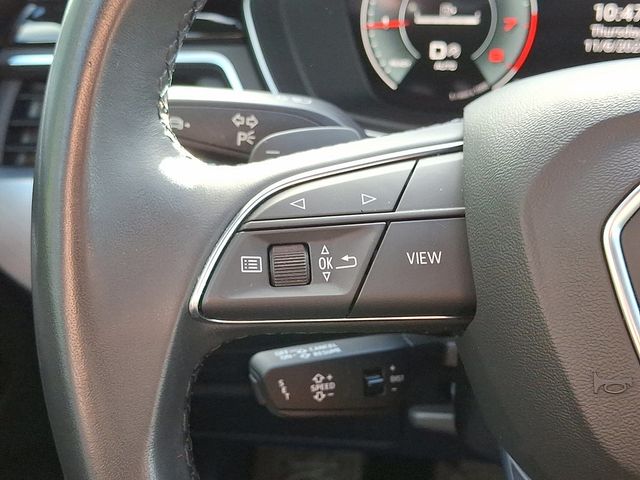 2023 Audi A5 Sportback S line Premium Plus 45 TFSI quattro - 22941508 - 21