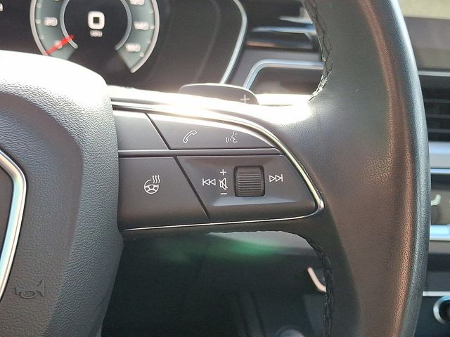 2023 Audi A5 Sportback S line Premium Plus 45 TFSI quattro - 22941508 - 22