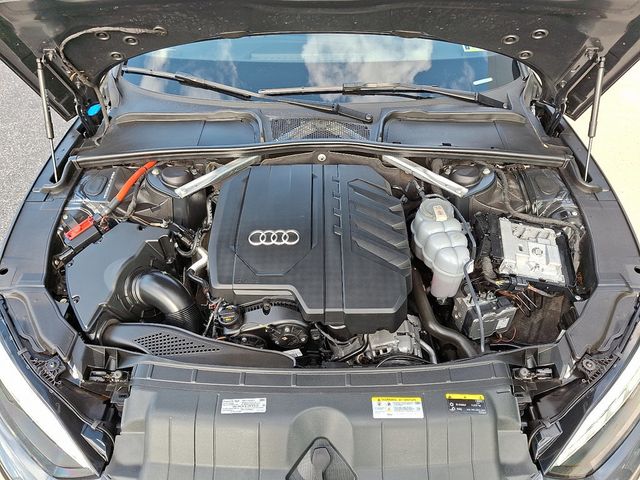 2023 Audi A5 Sportback S line Premium Plus 45 TFSI quattro - 22941508 - 25