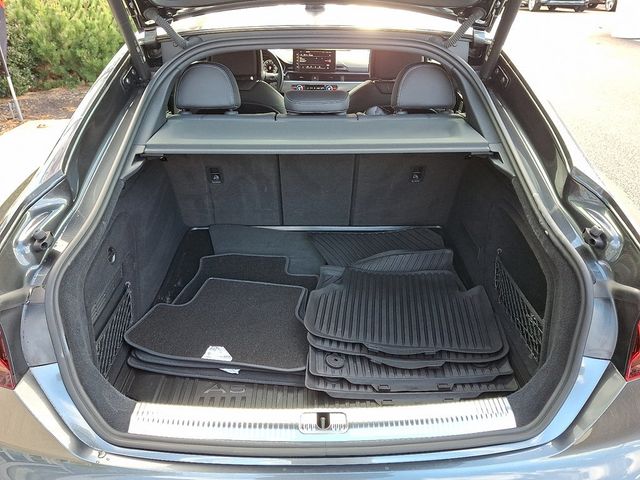 2023 Audi A5 Sportback S line Premium Plus 45 TFSI quattro - 22941508 - 26