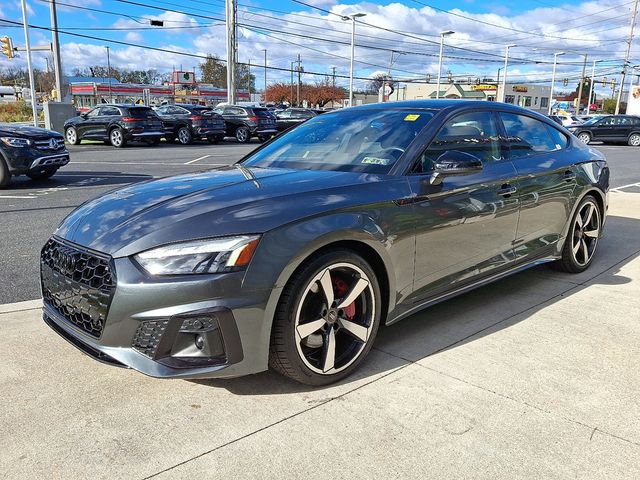 2023 Audi A5 Sportback S line Premium Plus 45 TFSI quattro - 22941508 - 2