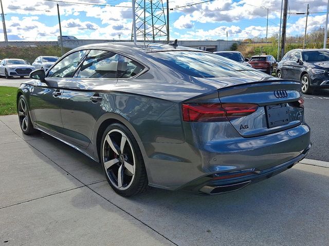 2023 Audi A5 Sportback S line Premium Plus 45 TFSI quattro - 22941508 - 3