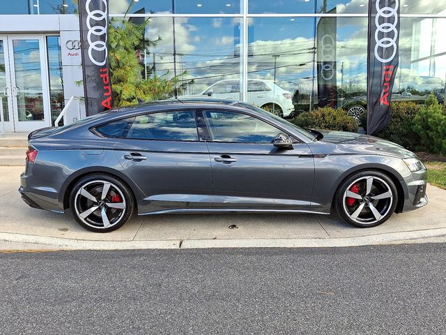2023 Audi A5 Sportback S line Premium Plus 45 TFSI quattro - 22941508 - 6