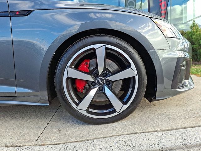 2023 Audi A5 Sportback S line Premium Plus 45 TFSI quattro - 22941508 - 7