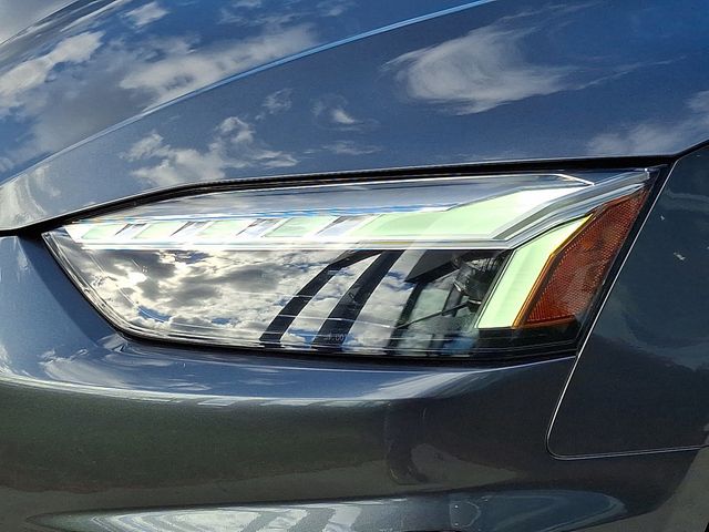 2023 Audi A5 Sportback S line Premium Plus 45 TFSI quattro - 22941508 - 8