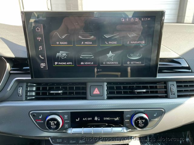 2023 Audi A5 Sportback S line Premium Plus 45 TFSI quattro - 23001514 - 15