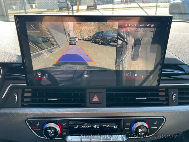 2023 Audi A5 Sportback S line Premium Plus 45 TFSI quattro - 23001514 - 16