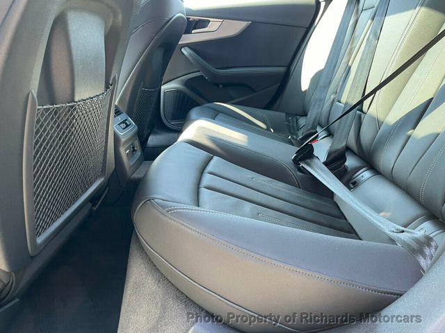 2023 Audi A5 Sportback S line Premium Plus 45 TFSI quattro - 23001514 - 18