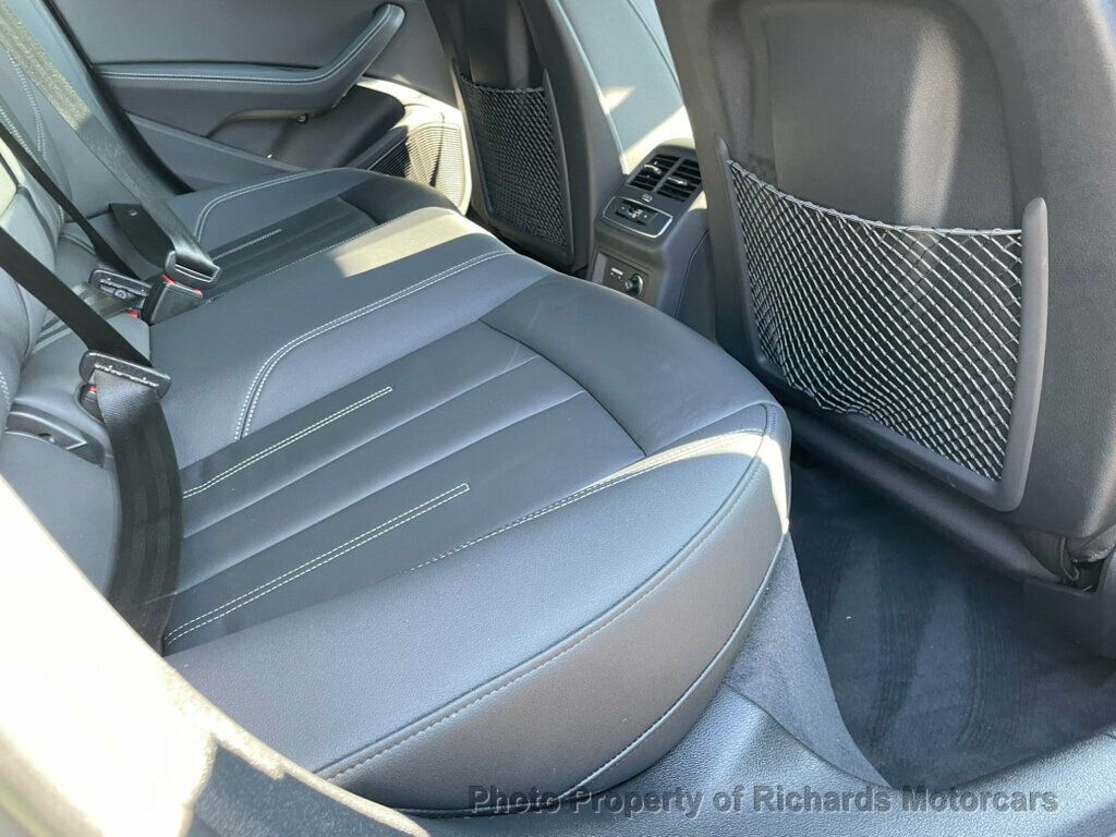 2023 Audi A5 Sportback S line Premium Plus 45 TFSI quattro - 23001514 - 20