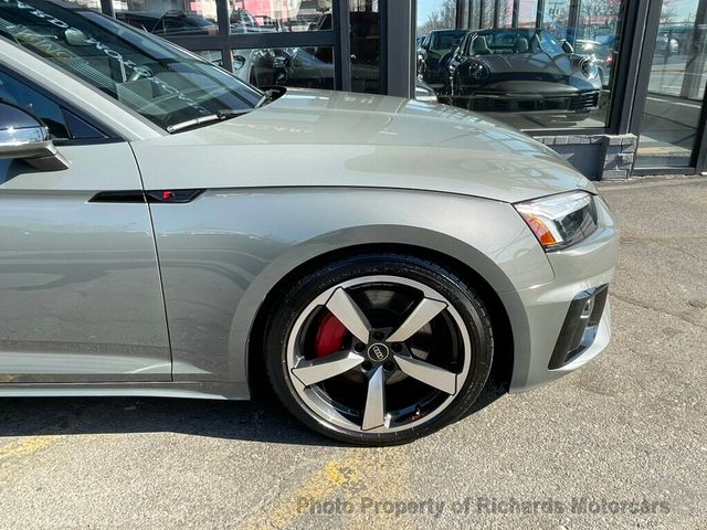 2023 Audi A5 Sportback S line Premium Plus 45 TFSI quattro - 23001514 - 7