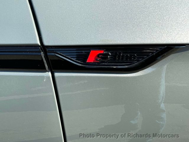 2023 Audi A5 Sportback S line Premium Plus 45 TFSI quattro - 23001514 - 8
