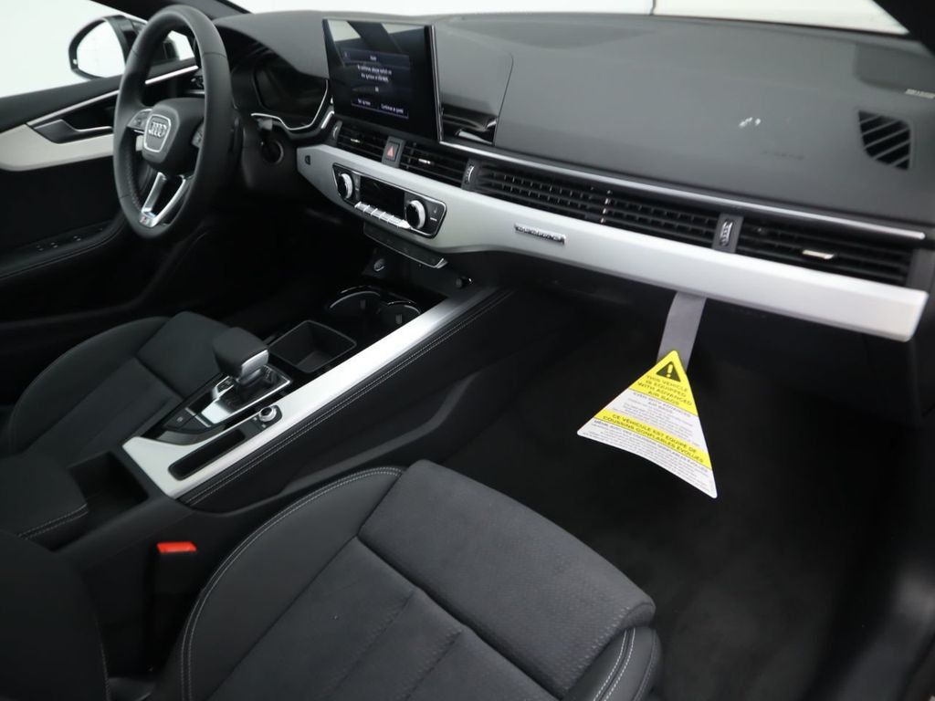 Certified Pre-Owned 2023 Audi A5 Sportback Premium Plus 4D Hatchback in  Phoenix #DP8133