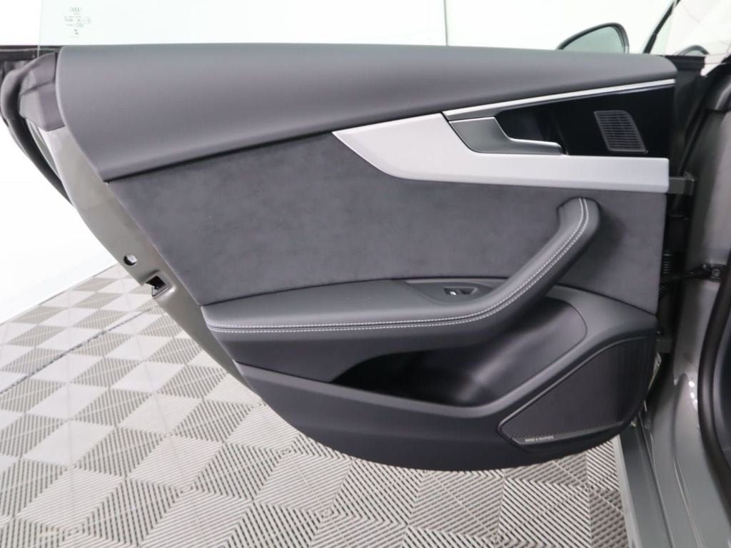 Pre-Owned 2023 Audi A5 45 S line Premium Plus 4D Hatchback in Phoenix  #DP8286