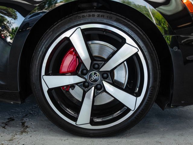 2023 Audi A5 Sportback S line Prestige 45 TFSI quattro - 23038090 - 10
