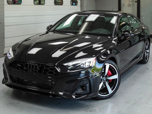 2023 Audi A5 Sportback S line Prestige 45 TFSI quattro - 23038090 - 11