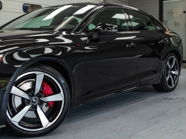 2023 Audi A5 Sportback S line Prestige 45 TFSI quattro - 23038090 - 12