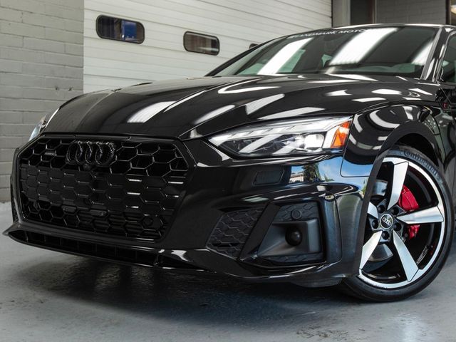 2023 Audi A5 Sportback S line Prestige 45 TFSI quattro - 23038090 - 13