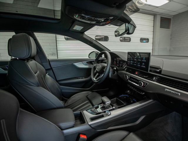 2023 Audi A5 Sportback S line Prestige 45 TFSI quattro - 23038090 - 14