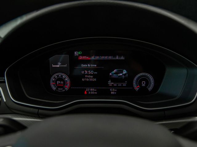 2023 Audi A5 Sportback S line Prestige 45 TFSI quattro - 23038090 - 17