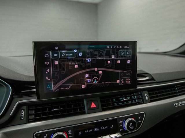 2023 Audi A5 Sportback S line Prestige 45 TFSI quattro - 23038090 - 18