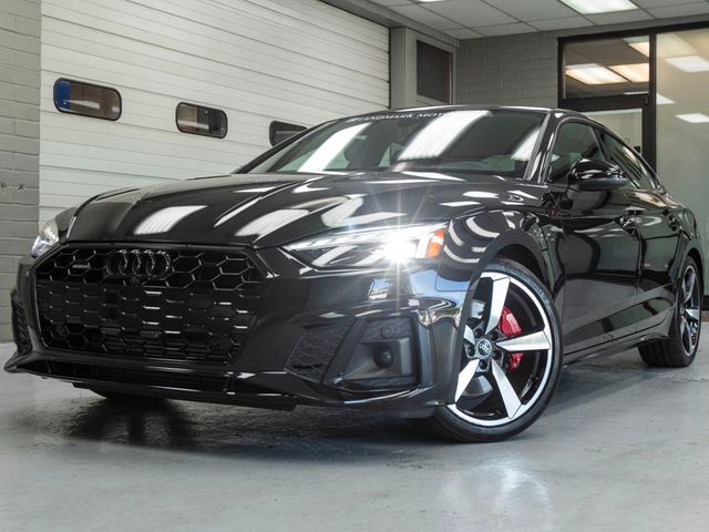 2023 Audi A5 Sportback S line Prestige 45 TFSI quattro - 23038090 - 1