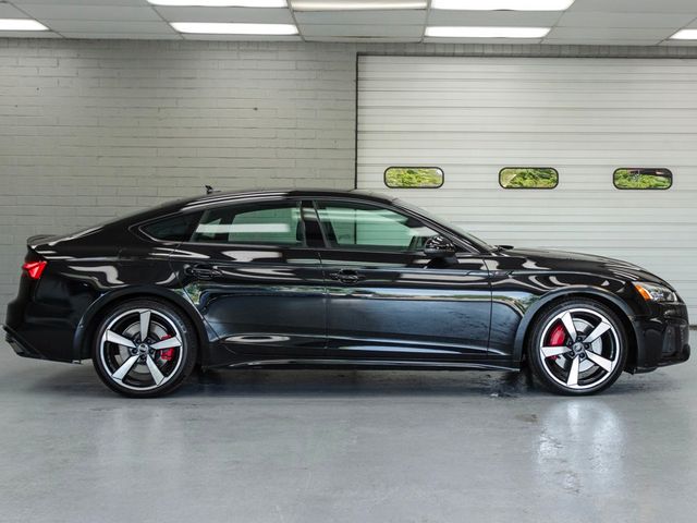 2023 Audi A5 Sportback S line Prestige 45 TFSI quattro - 23038090 - 2