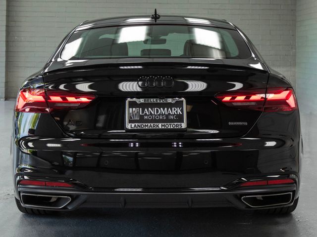 2023 Audi A5 Sportback S line Prestige 45 TFSI quattro - 23038090 - 33