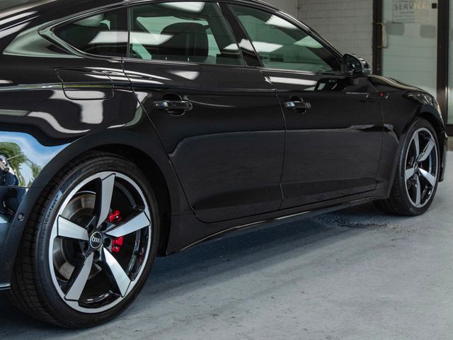 2023 Audi A5 Sportback S line Prestige 45 TFSI quattro - 23038090 - 37