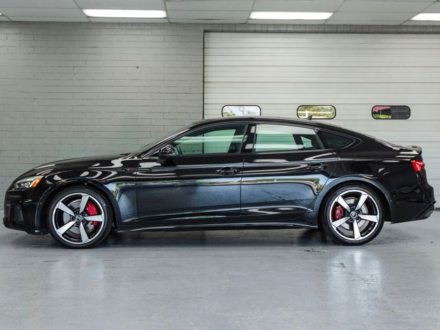 2023 Audi A5 Sportback S line Prestige 45 TFSI quattro - 23038090 - 3