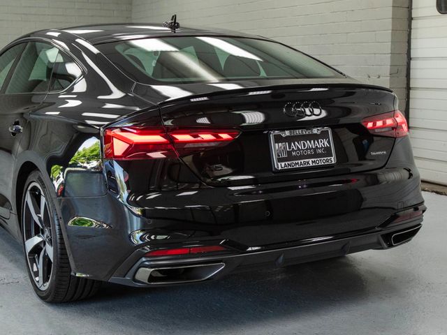 2023 Audi A5 Sportback S line Prestige 45 TFSI quattro - 23038090 - 39