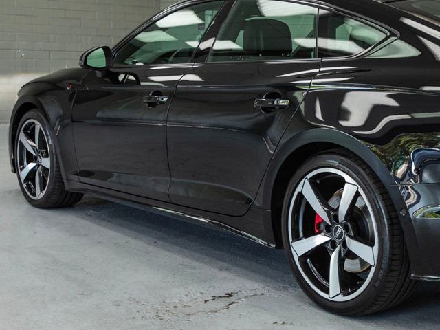 2023 Audi A5 Sportback S line Prestige 45 TFSI quattro - 23038090 - 40