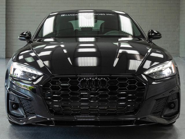 2023 Audi A5 Sportback 45 Prestige quattro S tronic's photo