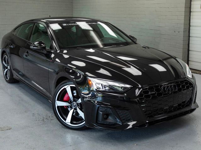 2023 Audi A5 Sportback S line Prestige 45 TFSI quattro - 23038090 - 6