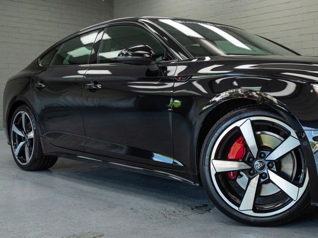 2023 Audi A5 Sportback S line Prestige 45 TFSI quattro - 23038090 - 7