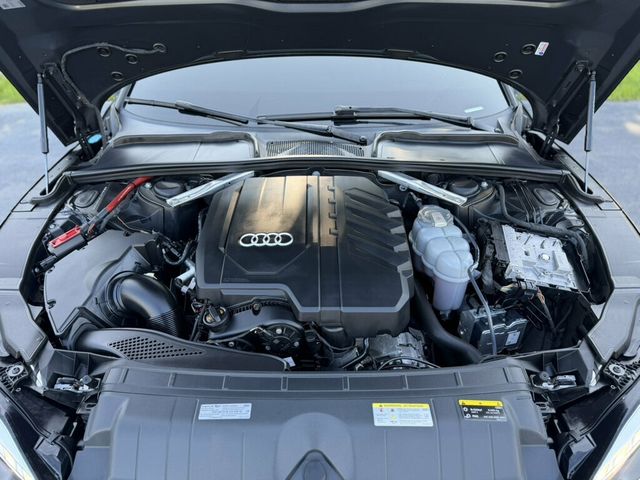 2023 Audi A5 Sportback S line Prestige 45 TFSI quattro - 23047241 - 10
