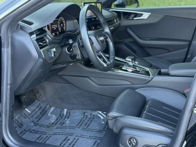 2023 Audi A5 Sportback S line Prestige 45 TFSI quattro - 23047241 - 11