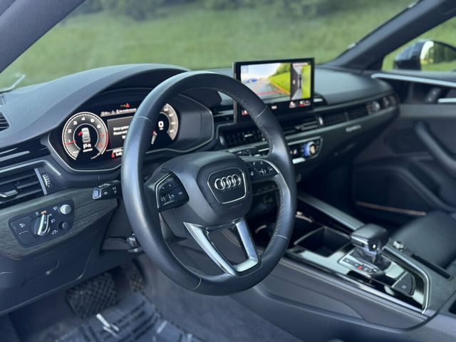 2023 Audi A5 Sportback S line Prestige 45 TFSI quattro - 23047241 - 12