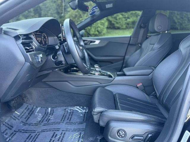 2023 Audi A5 Sportback S line Prestige 45 TFSI quattro - 23047241 - 13