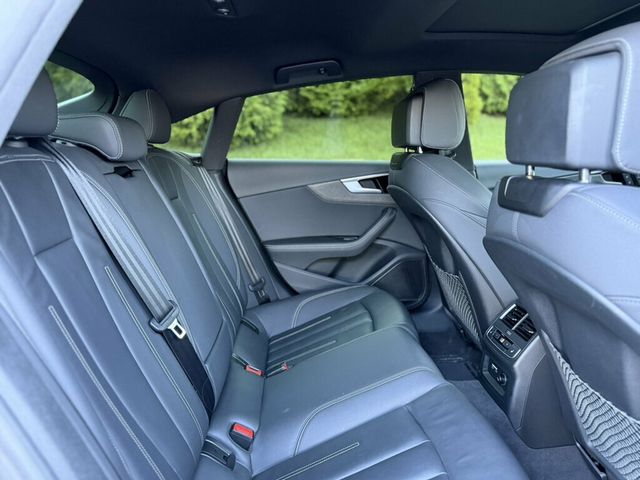 2023 Audi A5 Sportback S line Prestige 45 TFSI quattro - 23047241 - 19