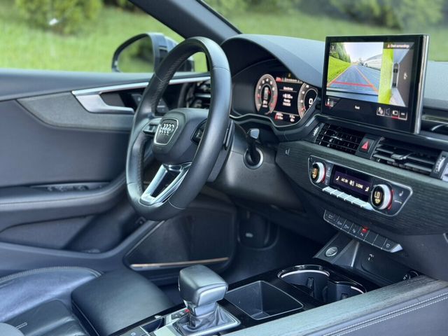 2023 Audi A5 Sportback S line Prestige 45 TFSI quattro - 23047241 - 23