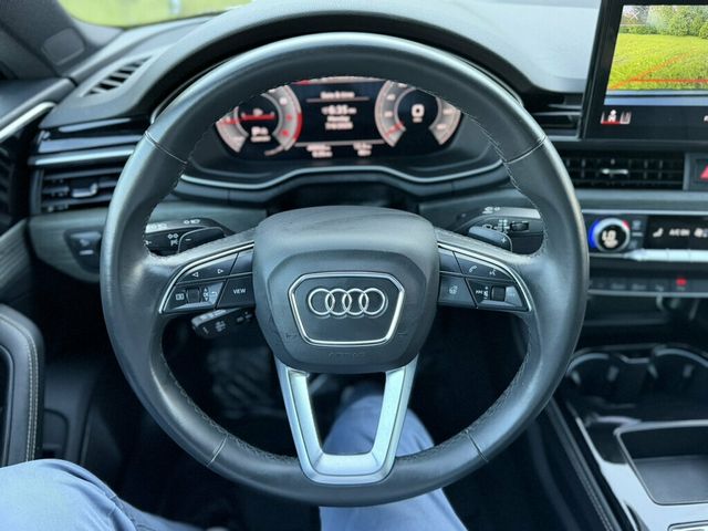 2023 Audi A5 Sportback S line Prestige 45 TFSI quattro - 23047241 - 24