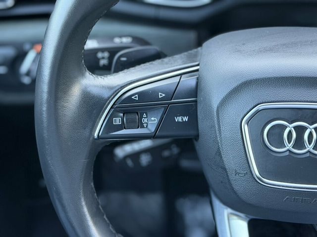 2023 Audi A5 Sportback S line Prestige 45 TFSI quattro - 23047241 - 25