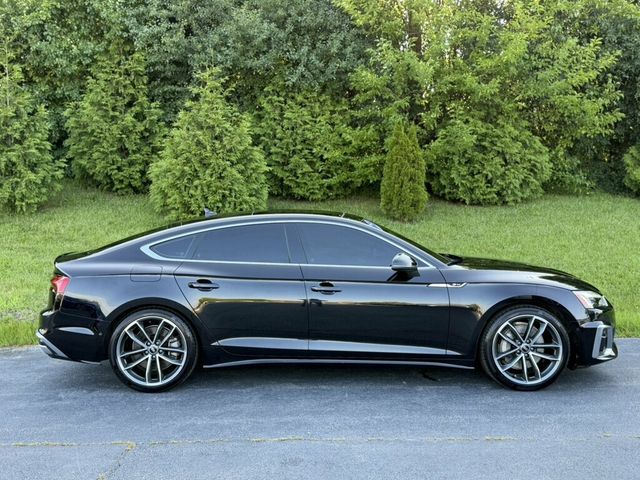 2023 Audi A5 Sportback S line Prestige 45 TFSI quattro - 23047241 - 7